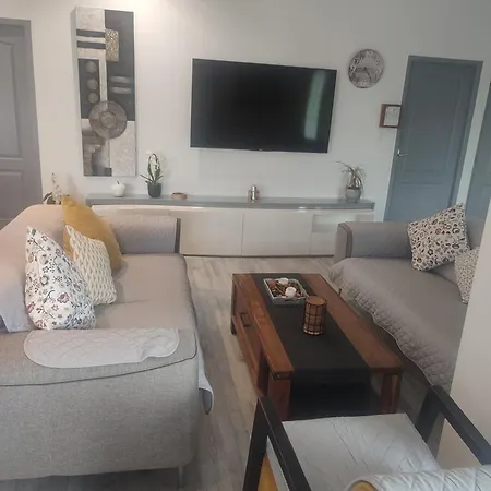 Vakantiehuis Charmante Maison Pres Du Futuroscope