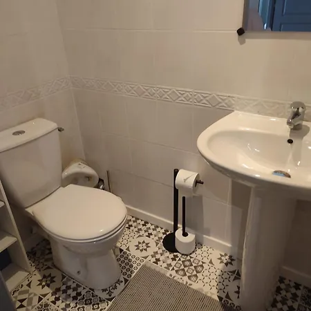 Vakantiehuis Charmante Maison Pres Du Futuroscope