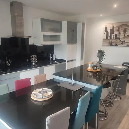 Vakantiehuis Charmante Maison Pres Du Futuroscope